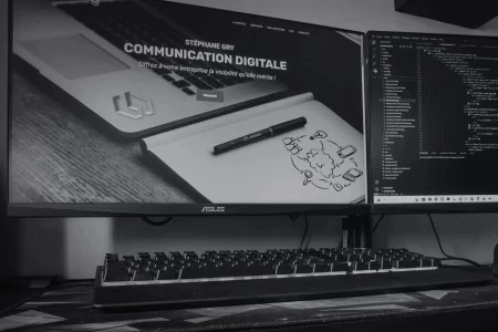 Freelance en création de site internet : Quels avantages ?