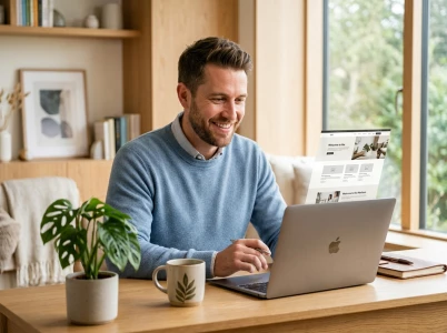 Comment choisir un bon webmaster freelance ?