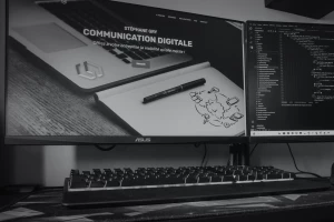 Freelance en création de site internet : Quels avantages ?
