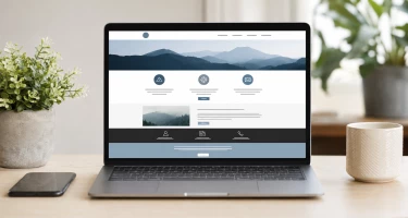 Site one page : est-ce suffisant pour une entreprise ?