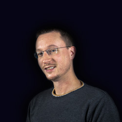 Stephane GRY - créateur de site web freelance