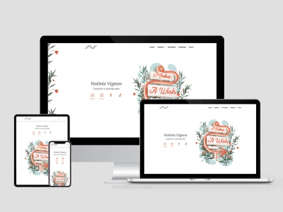 Noemie Vignon Design