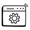 Maintenance de votre site